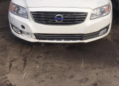 Oto Çıkma Parça / Kaporta & Karoser / Ön Tampon / Volvo / S80 / Çıkma Parça 