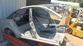 AUDİ A6 2.8 ÇIKMA YEDEK PARÇA