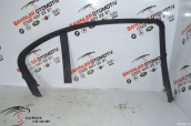 BMW 5 SERİSİ E60 SAĞ ARKA KAPI ÇITASI