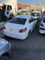 Pejo 301 çıkma komple tavan arka