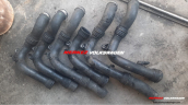 AUDİ - A3 / BKP 2.0 TDİ DİZEL İNTERCOOLER BORUSU 1K0145770D