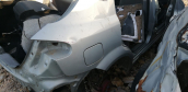 chevrolet lacetti çıkma dış depo kapağı.