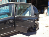 CITROEN C3 2008 MODEL HURDA SAG ARKA KAPI DOLU
