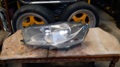 Citroen c-elysee sol far