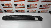 PEUGEOT 207 ÇIKMA  ÖN TAMPON IZGARASI OEM; PO003685