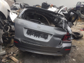 2014 MODEL MERCEDES GLK 220 HATASIZ ARKA TAMPON.