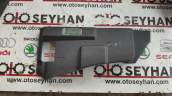 5F1863083E 4E0947415 seat leon 17-20 sol sürücü ayak lambası