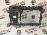 ford fiesta ön panel çıkma
