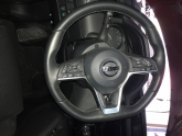Nissan Qashqai J11-2017-2021 Direksiyon Simidi Mindnight