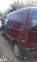 2000 peugeot partner 1.9 dizel kesme kasa
