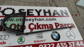 seat leon 00-05 arka sağ kapı kelebek cam sıyırıcı fitil