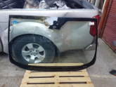 Fiat Fiorino Ön Cam Hatasız Orjinal Çıkma