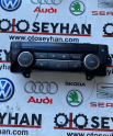 27500-4EA0A nissan qashqai J11 2016 klima kontrol paneli