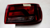 2015 Audi A3 Sol Arka Stop Orjinal Çıkma