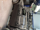 NİSSAN NAVARA SOL ÖN KAPI MİL OTOMOTİV
