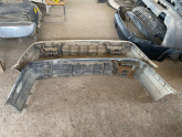 MAZDA 626 ARKA TAMPON ORJİNAL ÇIKMA TEMİZ 1988-1992 MODEL