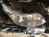 Citroen c4 sağ ön far