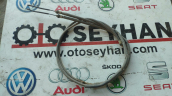 8200609281 renault symbol el fren halatı