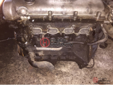 Oto Çıkma Parça / Motor / Motor Komple / Mazda / MX / Çıkma Parça 
