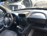 fiat doblo 2004 klima kontrol paneli