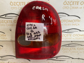 Oto Çıkma Parça / Opel / Corsa / Elektrik / Stop / Çıkma Parça 