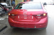 Oto Çıkma Parça / Kaporta & Karoser / Komple Arka / Mazda / 3 / Çıkma Parça 