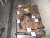 Oto Çıkma Parça / Fiat / Palio / Mekanik / Kapı Kolu / Çıkma Parça 