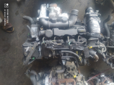 Ford Fiesta dizel DV6 110.dizel