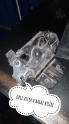 ÇIKMA OPEL ASTRA H BAGAJ KİLİDİ