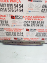 TOYOTA YARİS ALT ÖN PANEL ORJİNAL ÇIKMA YEDEK PARÇA 2012-19