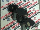 Golf3 sag sol ön cam motoru cikma 05075530/05074010