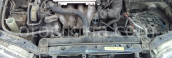 1996 VOLVO S40 HATASIZ ÖN PANEL.