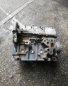 OPEL CORSA D 1.3 EURO 5 BLOK MOTOR BLOĞU