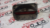 Renault Clio 3 Arka 3. Stop