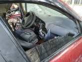 2000 model Fiat Palio 1.4 tüm parçaları mevcuttur.