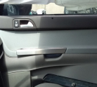 2007 VOLVO S-40 KOMPLE ORİJİNAL ÖN KAPI KOLÇAĞI.