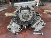 AUDİ a6 a4 2.8 078 AB krank mili ÇIKMA piston kolu ÇIKMA