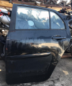 TOYOTA YARİS SOL ARKA DOLU KAPI 2006 - 2011 ÇIKMA PARÇA