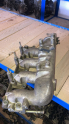Fiat Doblo 1.9 JTD emme manifoldu