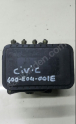 HONDA CİVİC ABS BEYNİ - 400-E04-001E