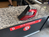 Oto Çıkma Parça / Elektrik / Stop / Fiat / Egea / Çıkma Parça 