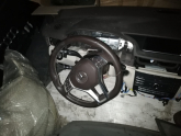 Mercedes W212 E180 2016 Boş torpido orjinal çıkma