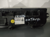 Oto Çıkma Parça / Elektrik / Klima Kontrol Paneli / Skoda / Octavia / Çıkma Parça 