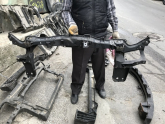 2011-2016 KANGOO ÖN PANEL RENAULT ORJİNAL ÇIKMA PARÇA