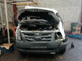 Oto Çıkma Parça / Motor / Blok / Ford / Transit / Çıkma Parça 