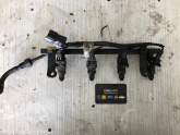 CHEVROLET KALOS 1.2 ENJEKTÖR TAKIMI ÇIKMA ORJİNAL 96658184