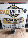 Bmw E90 3.20 şarj dinamosu çıkma