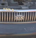 kia clarus 2.0 çıkma panjur arma