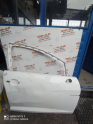 Seat Ibiza Sağ Ön Kapı Boş 2009-2011