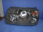 RANGE ROVER SPORT ADAPTİF SOL FAR